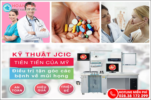 Chảy máu cam - dấu hiệu của nhiều bệnh lý nguy hiểm chớ coi thường